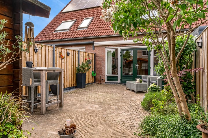 Foto 32 van Valkenkamp 116