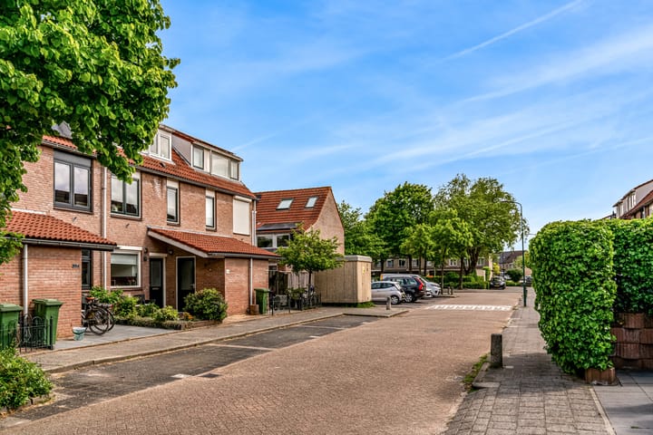 Foto 33 van Valkenkamp 116