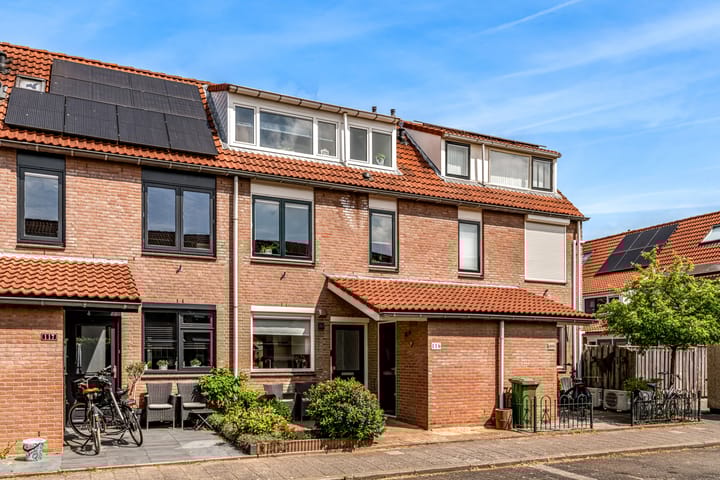 Foto 34 van Valkenkamp 116