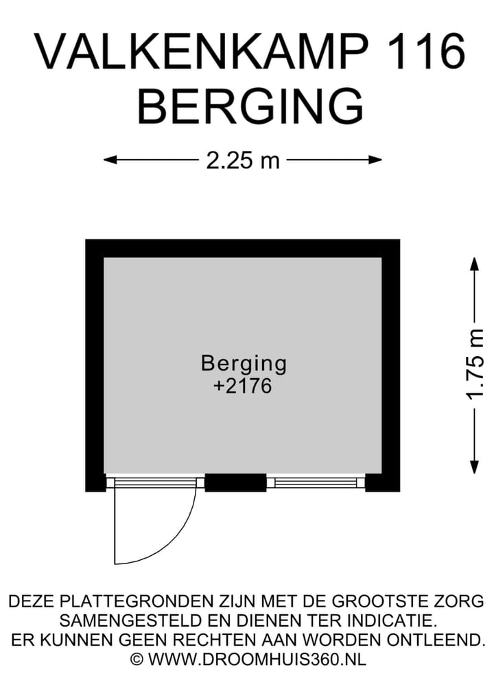 Foto 39 van Valkenkamp 116