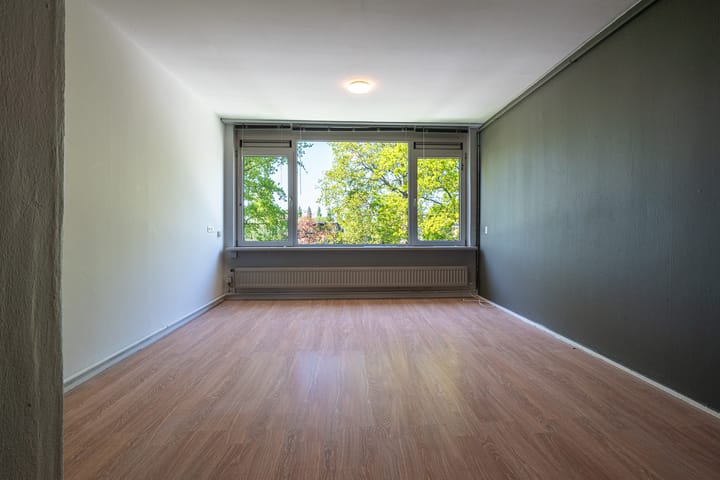 Foto 2 van Hildebrandlaan 13-A