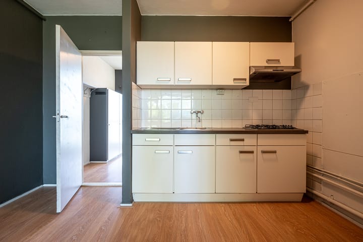 Foto 3 van Hildebrandlaan 13-A