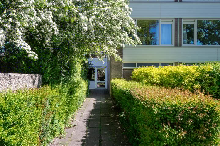 Foto 5 van Hildebrandlaan 13-A