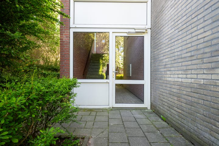 Photo 6 of Hildebrandlaan 13-A