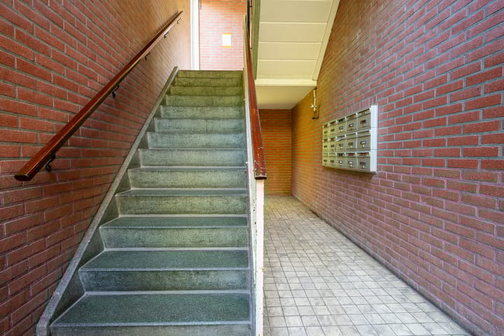 Photo 7 of Hildebrandlaan 13-A