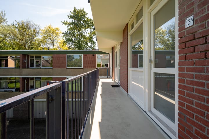 Photo 9 of Hildebrandlaan 13-A