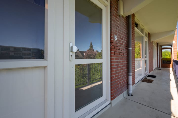 Photo 11 of Hildebrandlaan 13-A