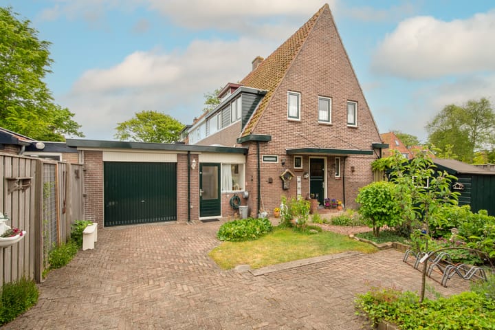 Foto 2 van Tuindorpweg 1