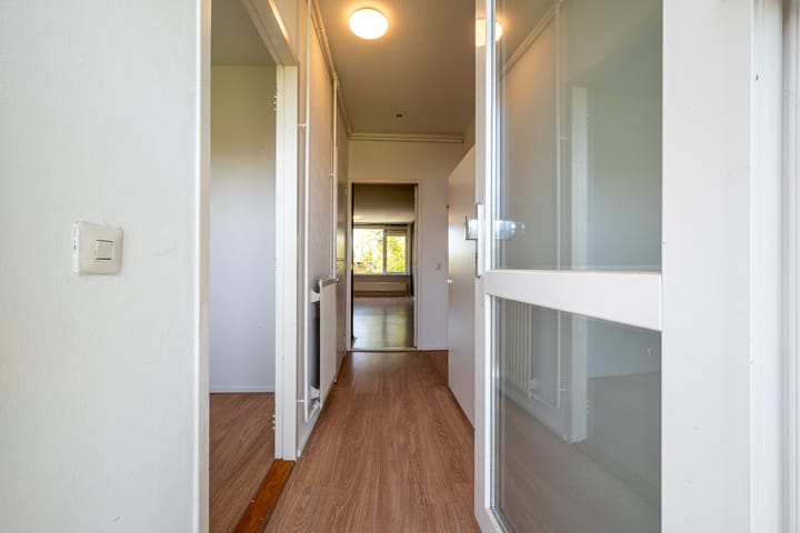 Photo 13 of Hildebrandlaan 13-A