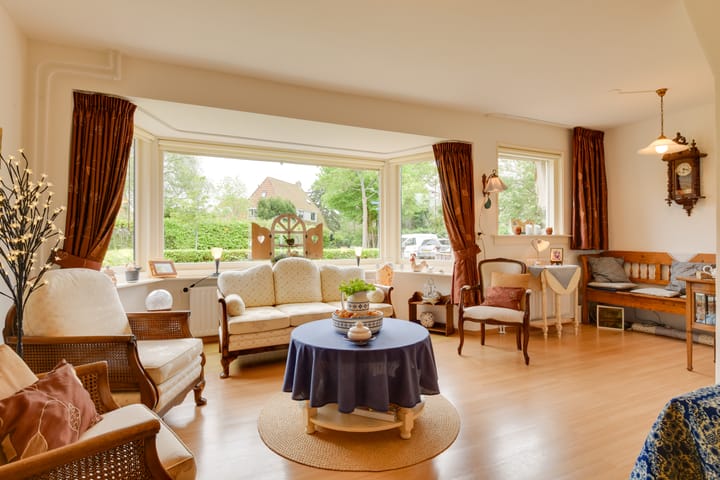 Foto 3 van Tuindorpweg 1