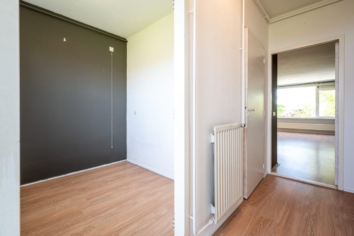 Photo 14 of Hildebrandlaan 13-A