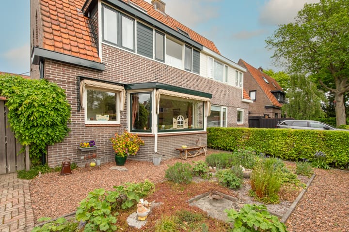 Foto 5 van Tuindorpweg 1