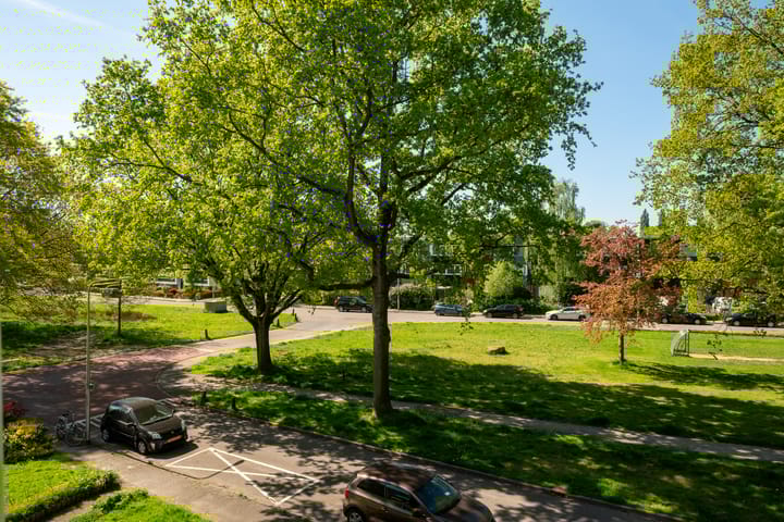 Photo 18 of Hildebrandlaan 13-A