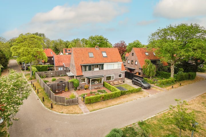 Tuindorpweg 1