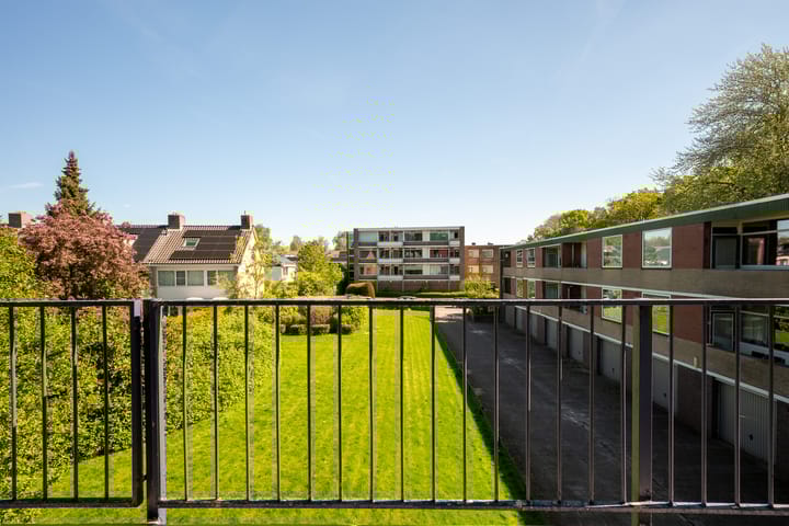 Photo 12 of Hildebrandlaan 13-A