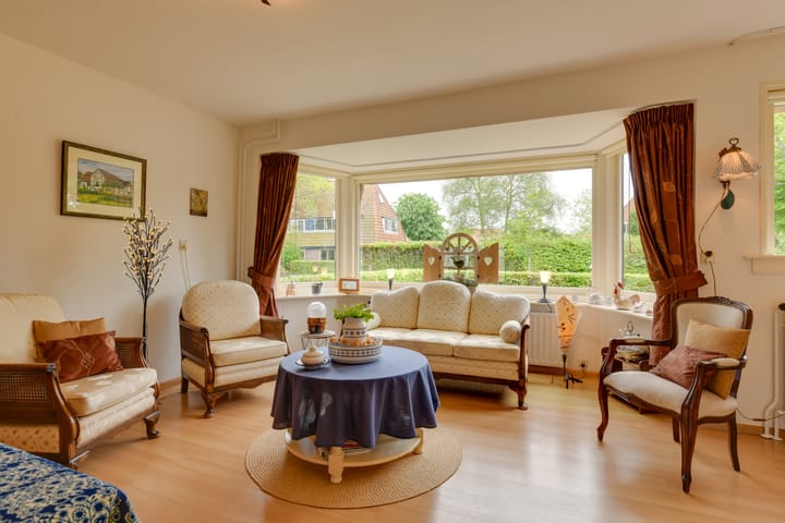 Foto 9 van Tuindorpweg 1