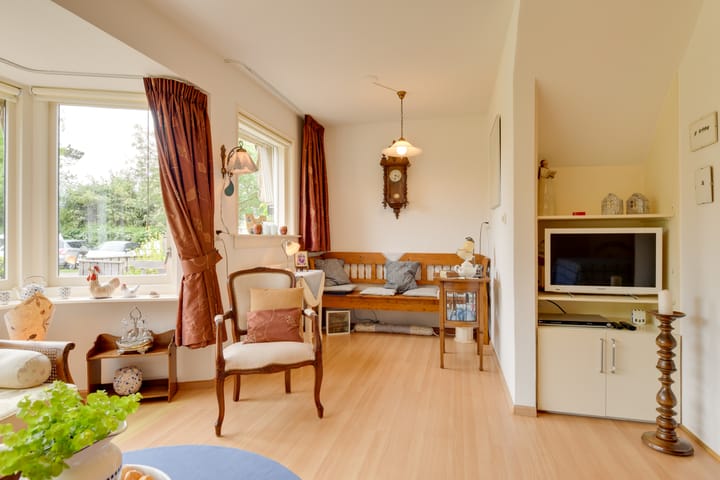 Foto 10 van Tuindorpweg 1