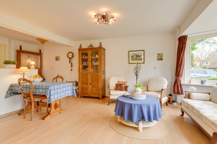 Foto 11 van Tuindorpweg 1