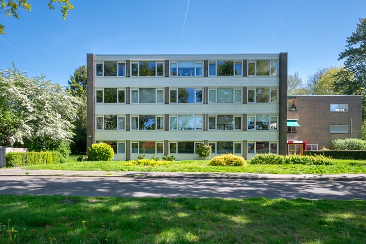 Photo 26 of Hildebrandlaan 13-A