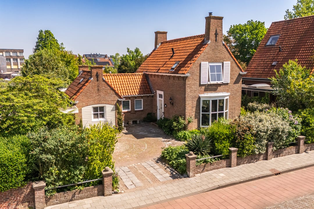 Foto 1 van Koudekerkseweg 154