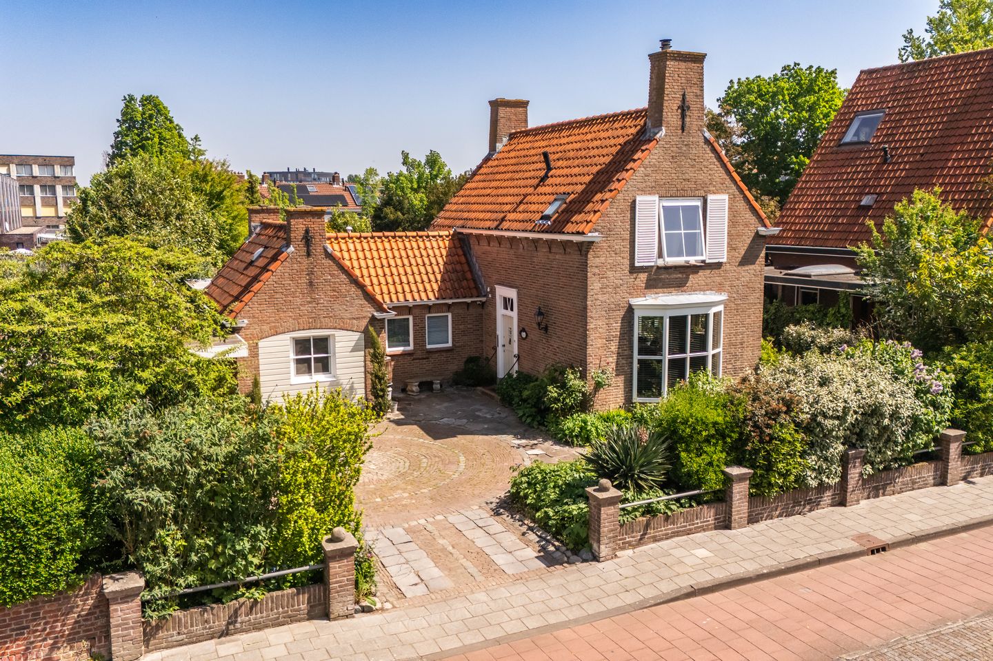 Foto 1 van Koudekerkseweg 154