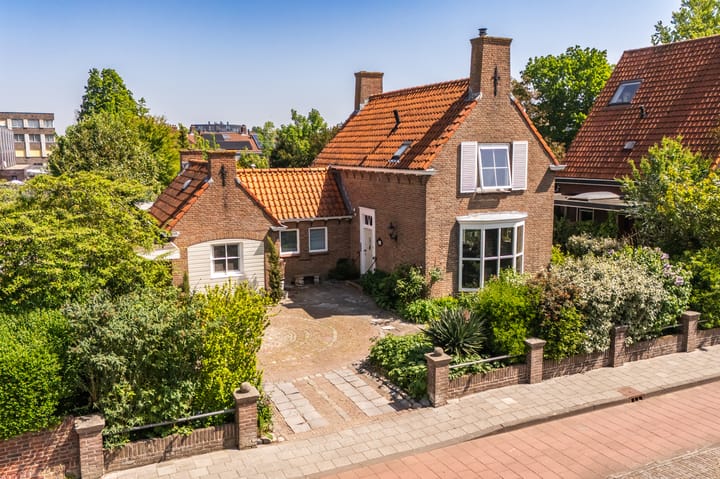 Foto 1 van Koudekerkseweg 154