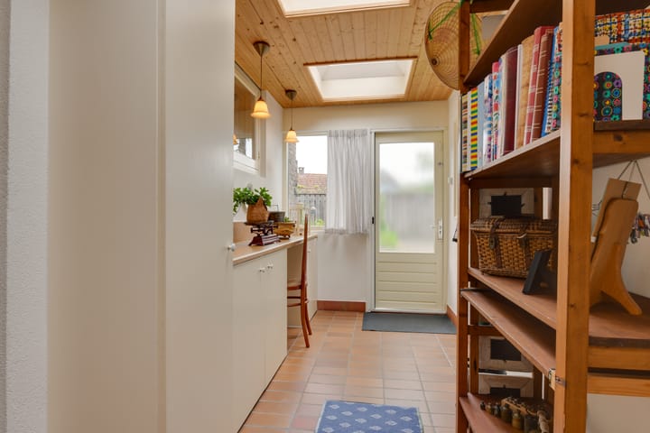 Foto 15 van Tuindorpweg 1