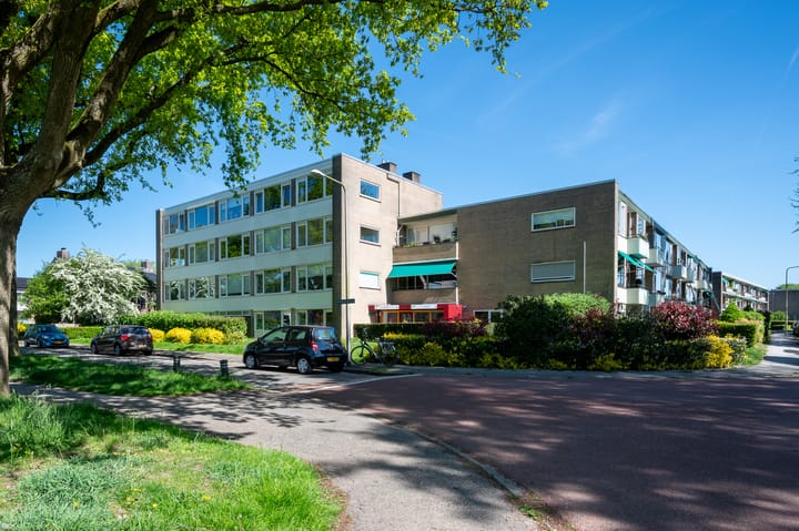 Photo 27 of Hildebrandlaan 13-A