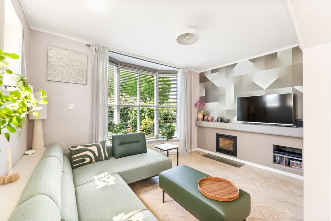 Foto 2 van Koudekerkseweg 154