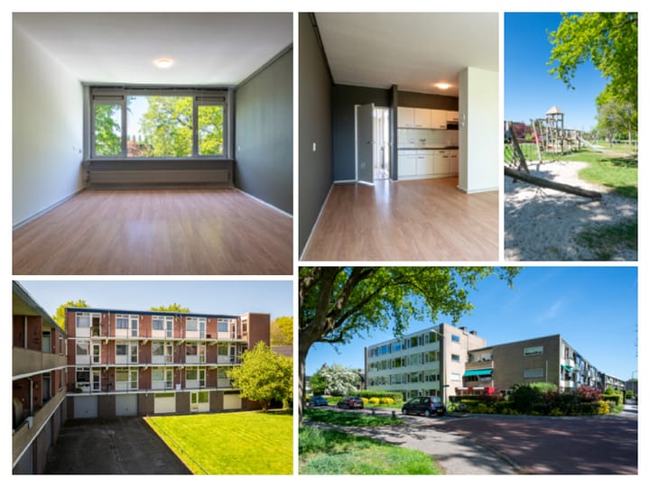 Photo 29 of Hildebrandlaan 13-A