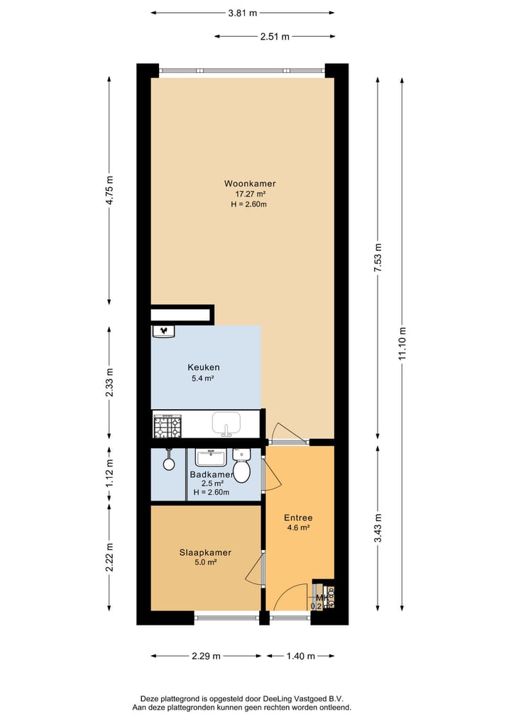 Photo 30 of Hildebrandlaan 13-A