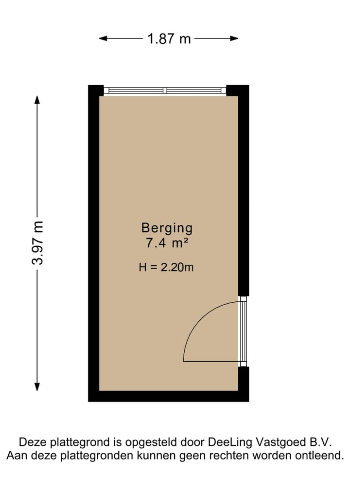 Photo 31 of Hildebrandlaan 13-A