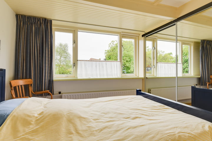 Foto 20 van Tuindorpweg 1