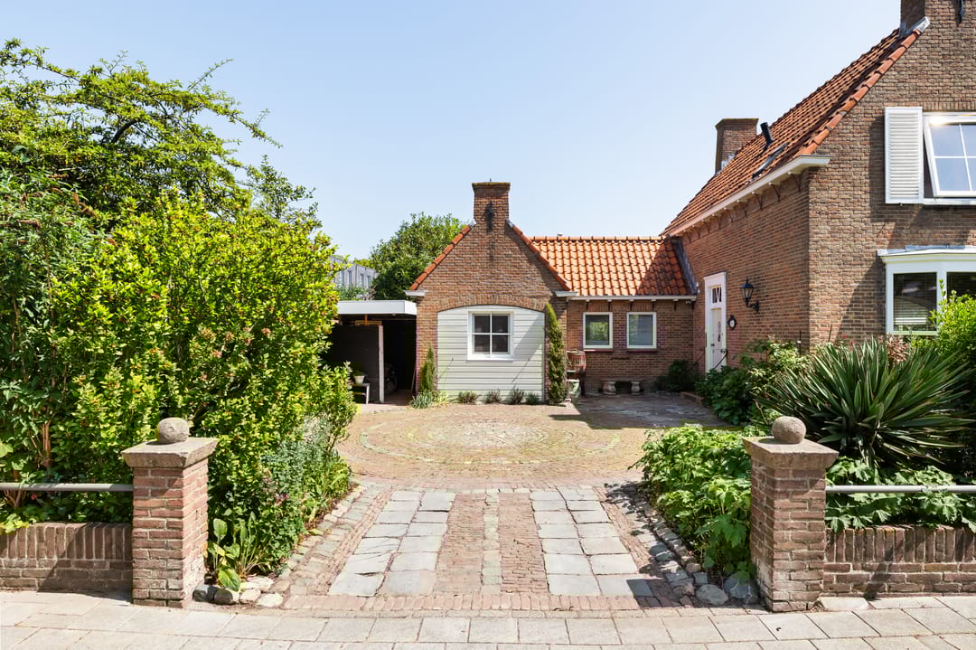 Foto 8 van Koudekerkseweg 154