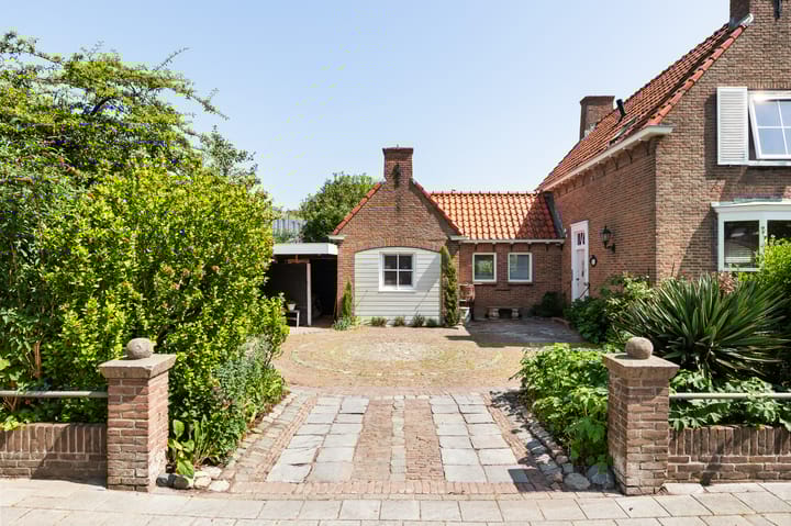 Foto 8 van Koudekerkseweg 154