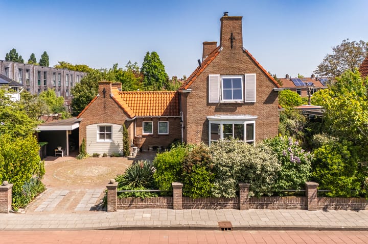 Foto 7 van Koudekerkseweg 154