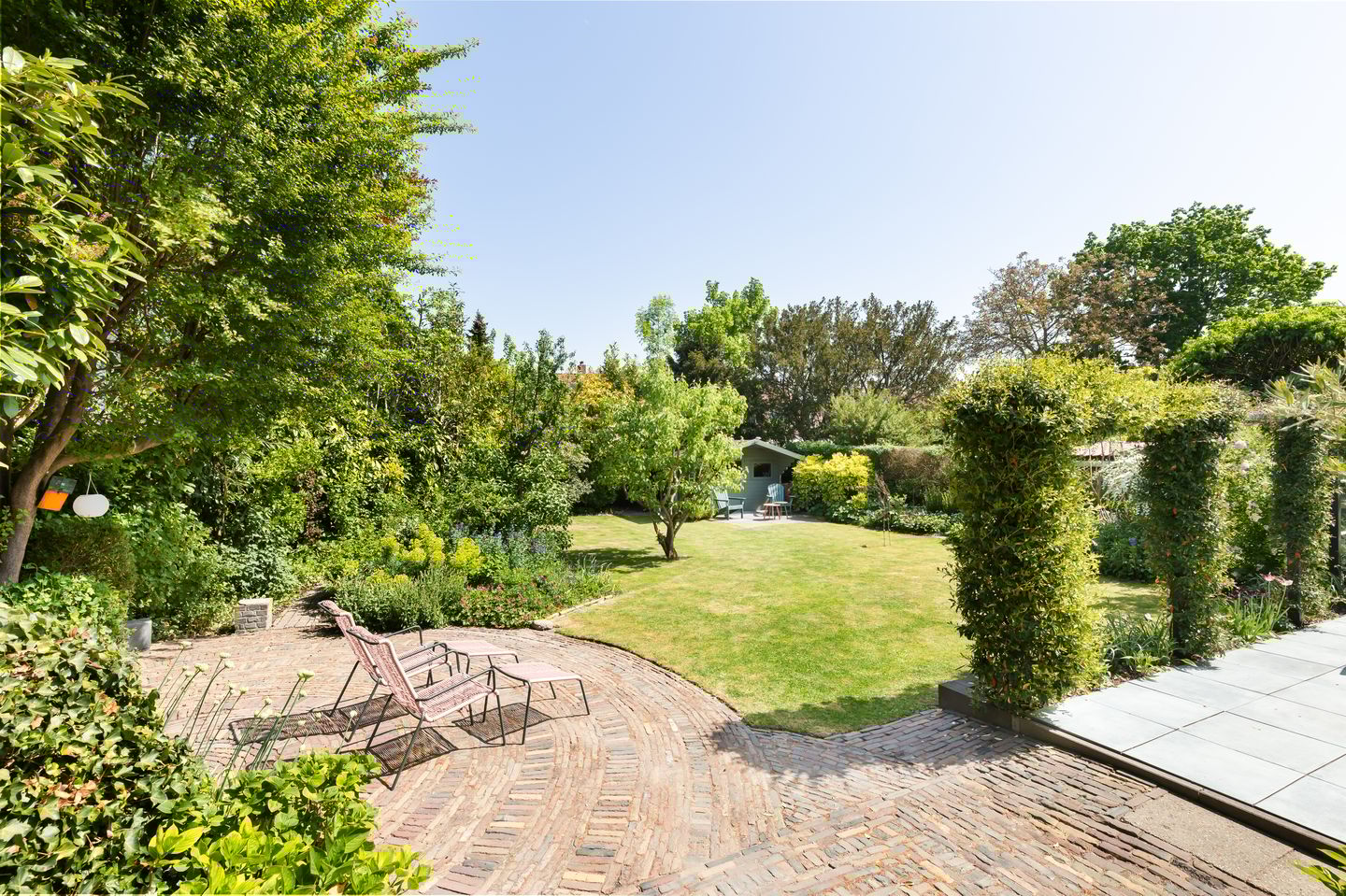 Foto 5 van Koudekerkseweg 154