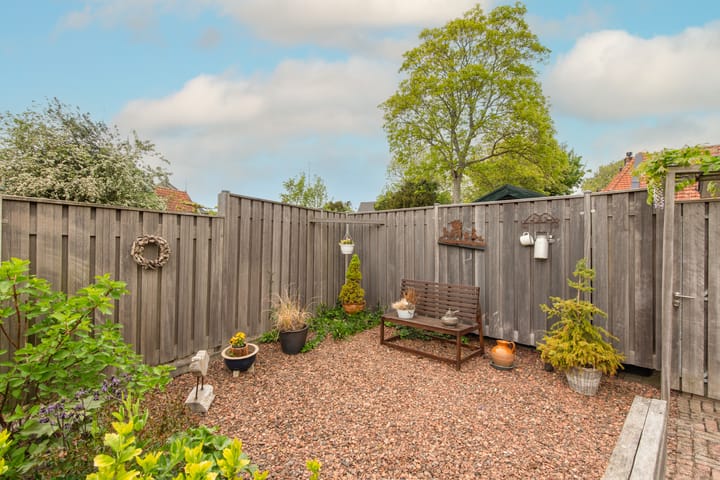 Foto 34 van Tuindorpweg 1