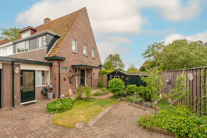 Foto 40 van Tuindorpweg 1