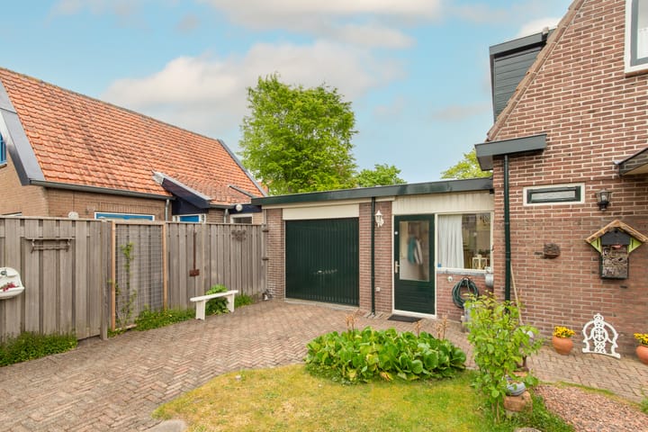 Foto 41 van Tuindorpweg 1