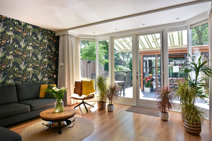 Foto 10 van Kievit 3