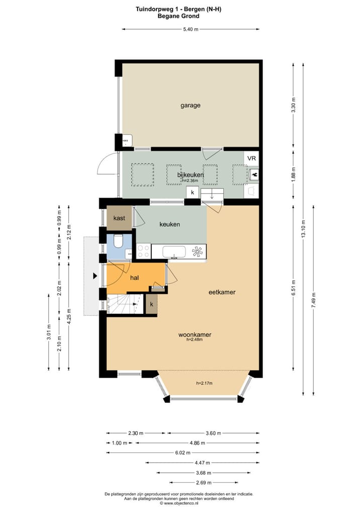 Foto 43 van Tuindorpweg 1