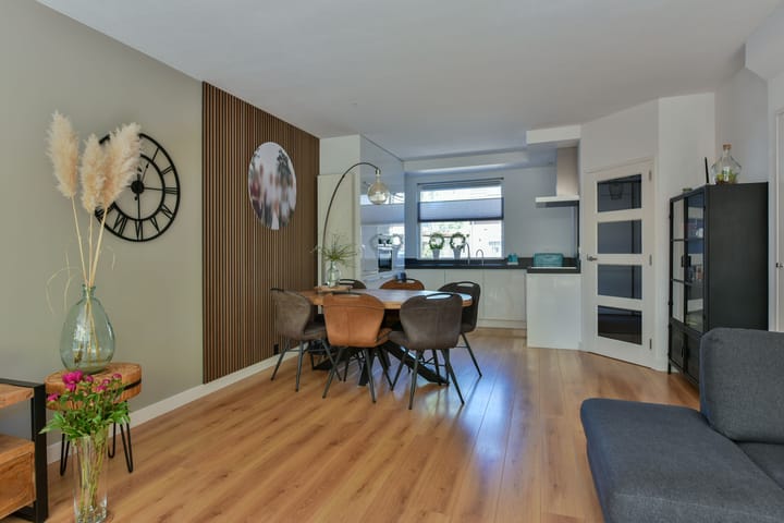 Foto 13 van Kievit 3