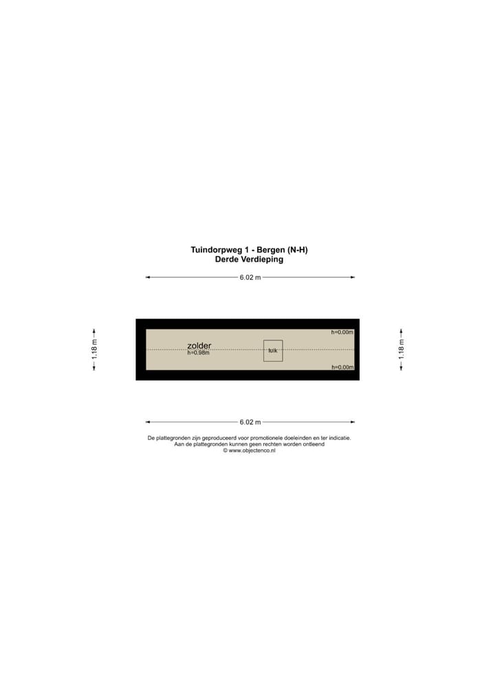 Foto 52 van Tuindorpweg 1