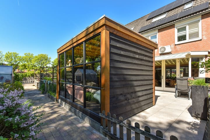 Foto 32 van Kievit 3