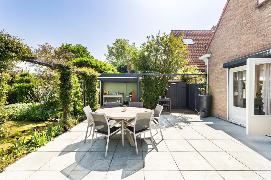 Foto 38 van Koudekerkseweg 154