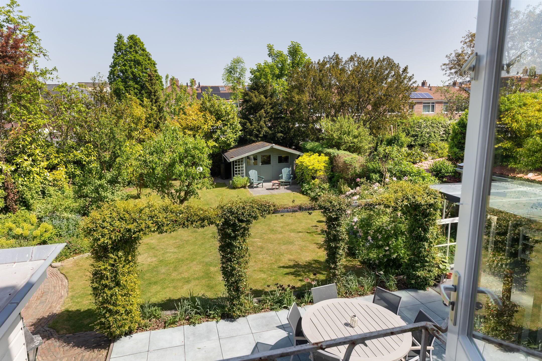 Foto 48 van Koudekerkseweg 154