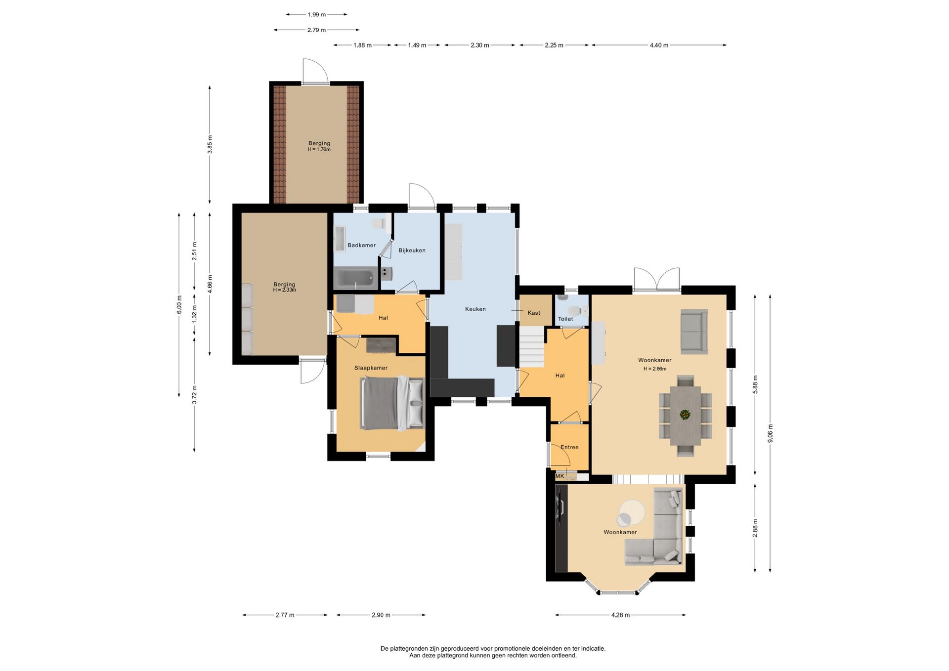 Foto 57 van Koudekerkseweg 154
