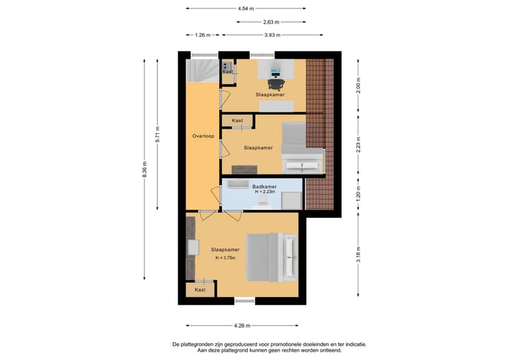 Foto 58 van Koudekerkseweg 154