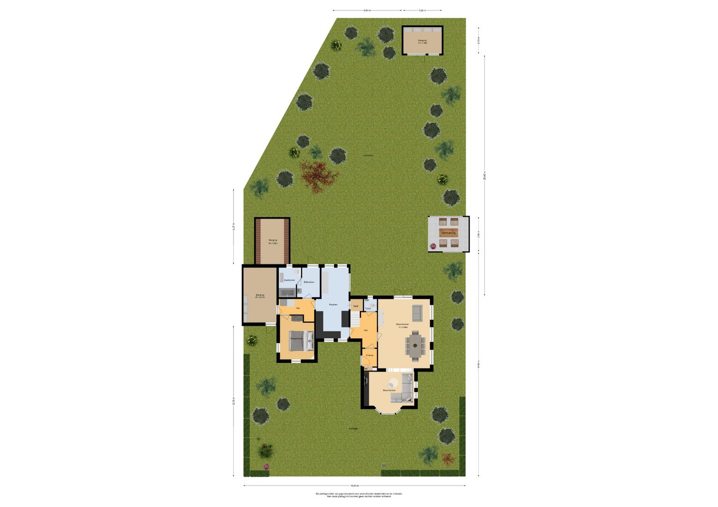 Foto 59 van Koudekerkseweg 154